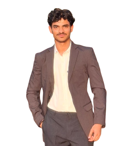 Aatif Shaikh - Vice President