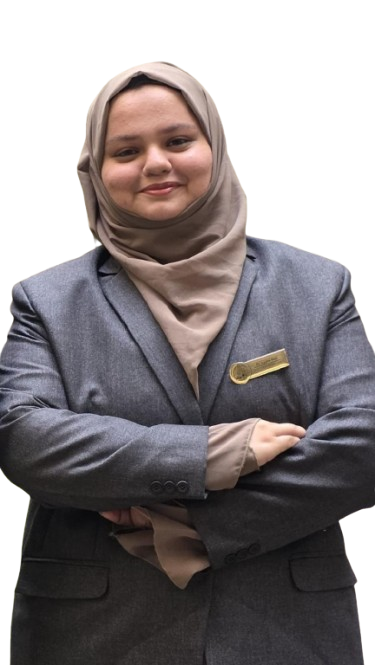 Ayesha Kazi - Champion / Founder
