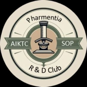 Pharmentia Logo