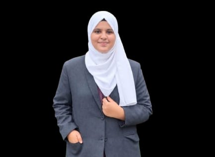 Mariyam Inamdar - Jt. Technical Lead